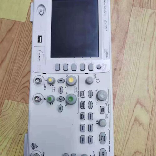 售前询价维修安捷伦O1012A示波器100MHz 2Gs议价