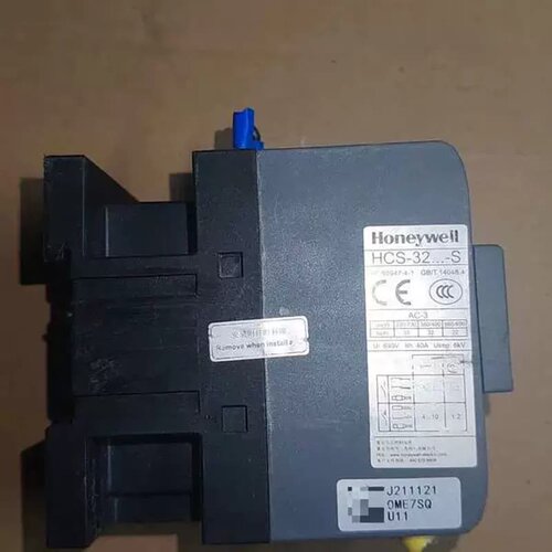 售前询价议价HCS-32-01-S热继电器