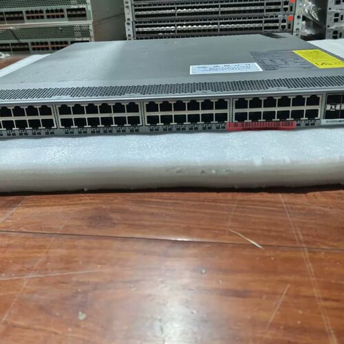售前询价N9K-C9348GC-FXP