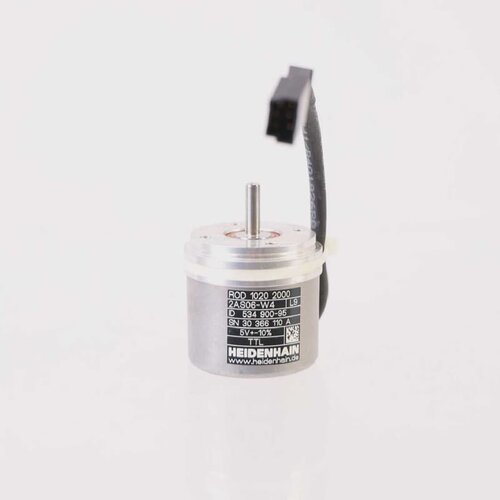售前询价HEIDENHAIN ROD 1020 2000 2AS06-W4 534 900-95