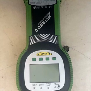 售前询价GOSSEN METRAWATT METRISO C绝緣和电