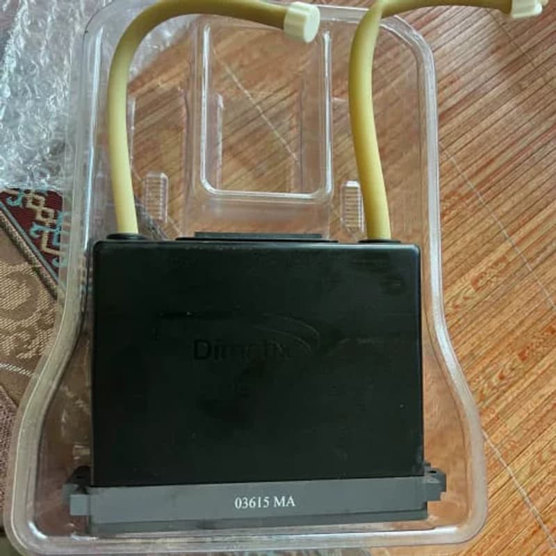 售前询价星光1024 MA喷头，如图所示，包装。型号0361；其他型号