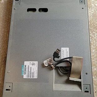 售前询价A5E00747046 工控机显示屏 适配PC677/877 工业控制屏议