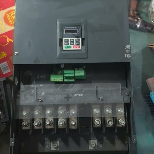 售前询价议价；英威腾变频器GD300-01A-110G-4
