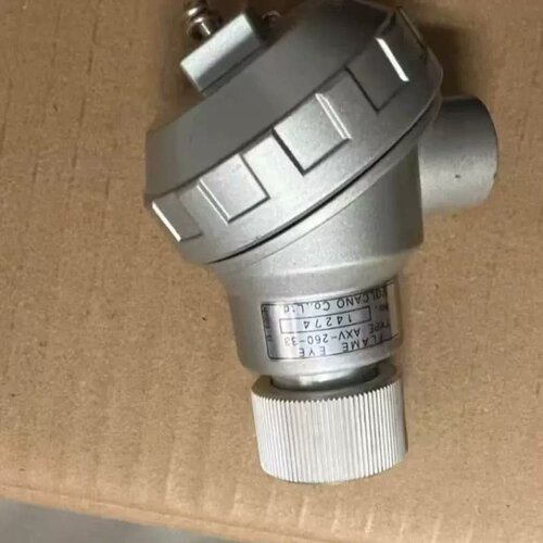售前询价VOLCANO AXV-260-33火焰检测器