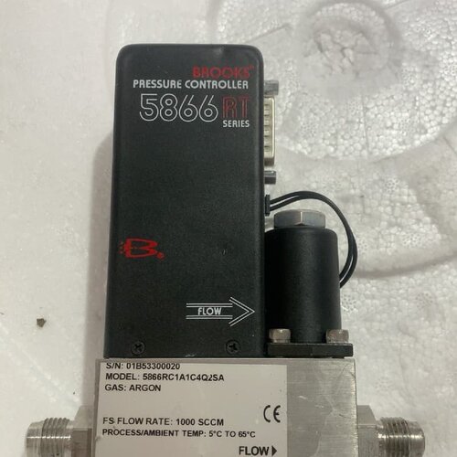 售前询价议价BROOKS 5866RT 5866RC1A1C4Q2SA流