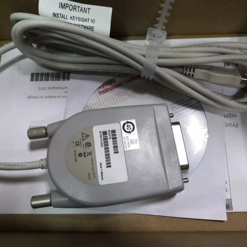 售前询价是德 Keysight 82357B GPIB转USB卡 数