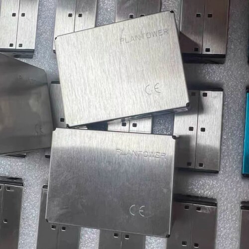 售前询价全新攀藤科技PMS5003 PM2.5激光感测器
