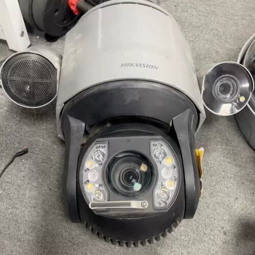 售前询价威视IDS-2VT442-D837HH智能球型机 2