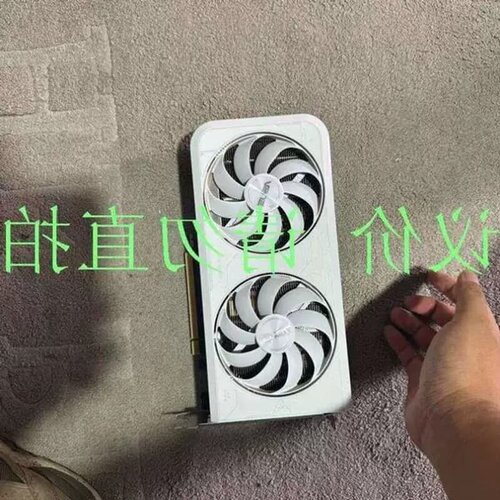 售前询价议价直拍不发白雪豹 3060ti g6x 个人送保 运费到付