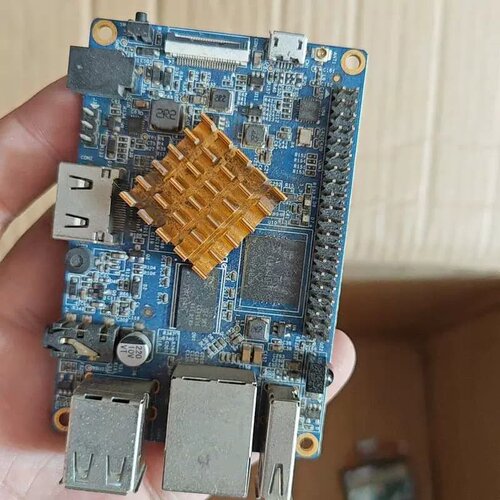 售前询价香橙派 pc orange pi pc orangepi p