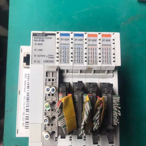 售前询价MODBUS TCP/IP拆机PLC