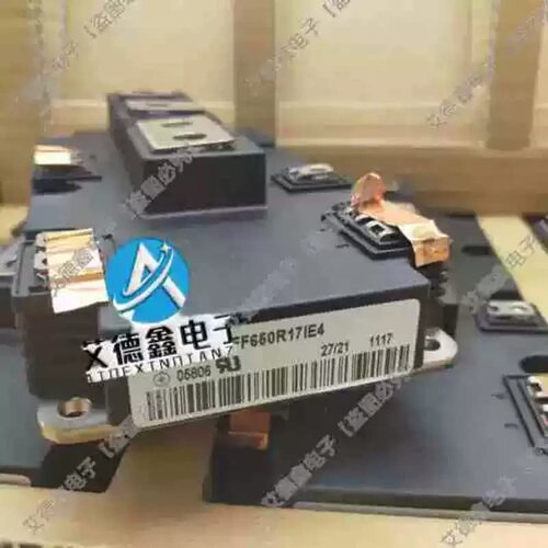 售前询价议价FF650R17IE4