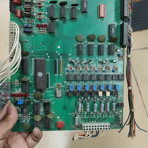 售前询价ESS SWIR PLC BD 工业控制板 型号60-601