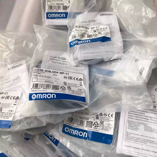 售前询价詢价-接近开关E2BS08LN04WPC1