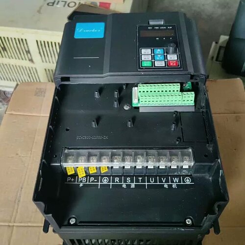 售前询价德鲁克变频器DRK-S990-IVL150GC/185PC