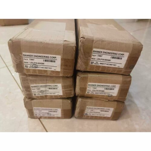 售前询价邦纳LS2LP30-600Q88