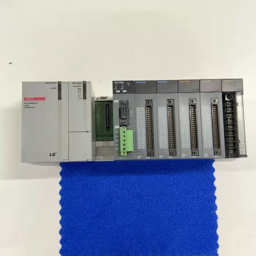 售前询价LS产电PLC XGP-ACF2+XGK-CPUS+XGL-