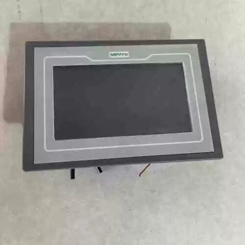 售前询价议价AT4070S-212BXI 触控屏幕 SANFFO工业触控人机界面维