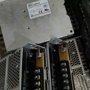售前询价龙S8FS-C05024开关电源24VDC 2.2A