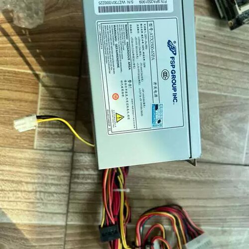 售前询价可维修ATX3500-65PA工控机电源10台