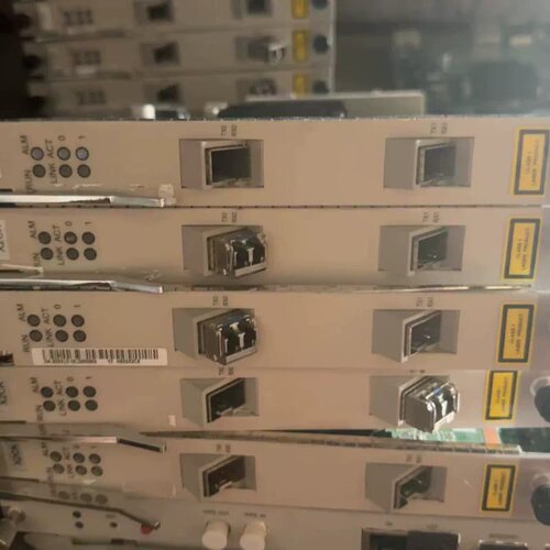 售前询价h803x2ck olt万兆上行板 5张。