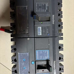 售前询价良信MCCB NDM5Z-250L 250A共 配电柜拆下