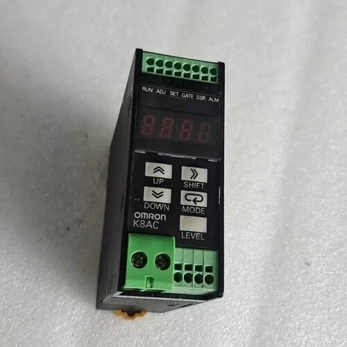 售前询价龙 K8AC-H23CC-FLK断线警报器 拆