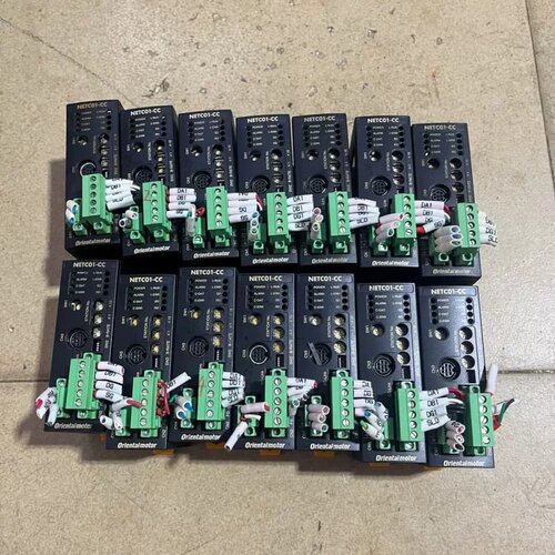 售前询价东方驱动NETC01-CC14个