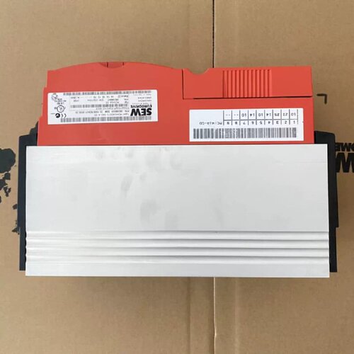 售前询价议价德国进口SEW变频器MCV41A0075-5A3-4-00赛威变频器