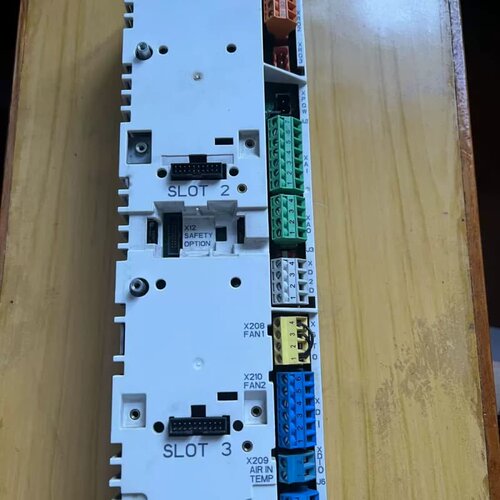 售前询价控制板ZCU-14 3AXD5000005164拆