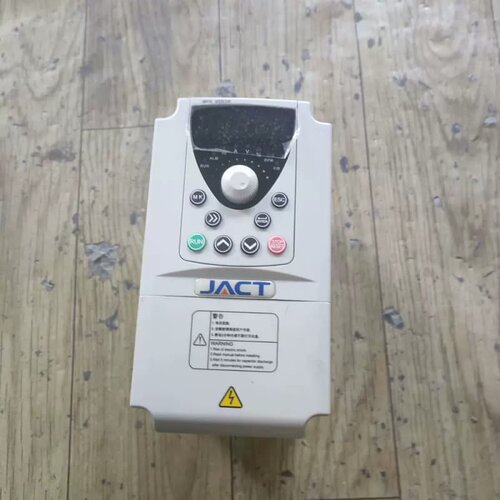 售前询价JACT艾克特变频器AT500-T3-4.0KWD