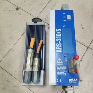 售前询价METRONIX 麦卓 驱动器 ARS-310/5 带电机