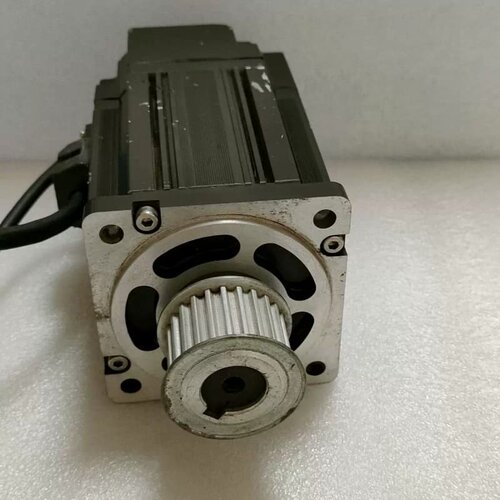 售前询价750W Servo Motor 电机 图片实物拍摄拆机拆机