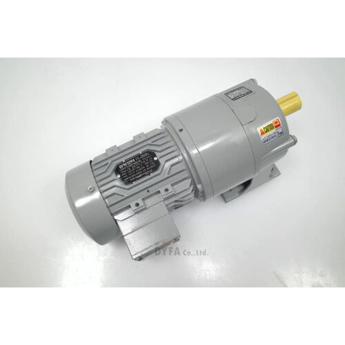 售前询价SAMYANG REDUCTION GEAR NNB SKG-0.4-4+MG-F105 400W 1: