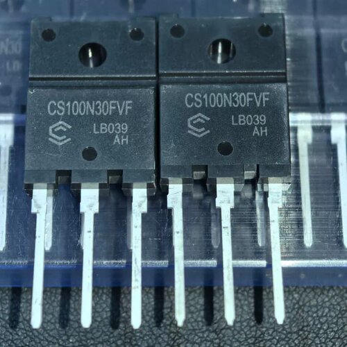 售前询价溢价-CS100N30FVF100A 300VTO3
