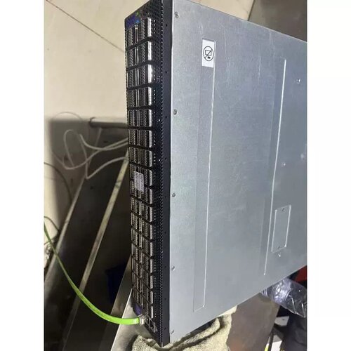 售前询价议价MSN4600-CS2FC 64口100G 双电源 测试