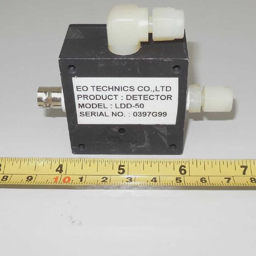 售前询价EO Technics LDD-50 探测器 use on SLD400