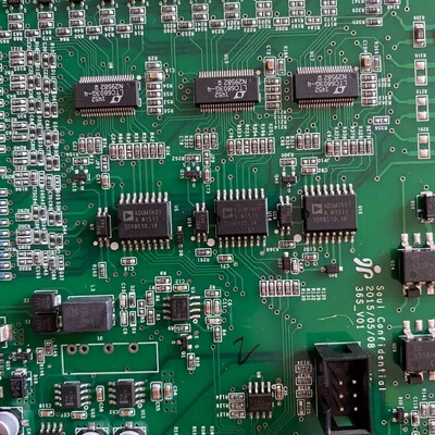 售前询价ADUM1401A S9S08DZ60MLH LTC6803