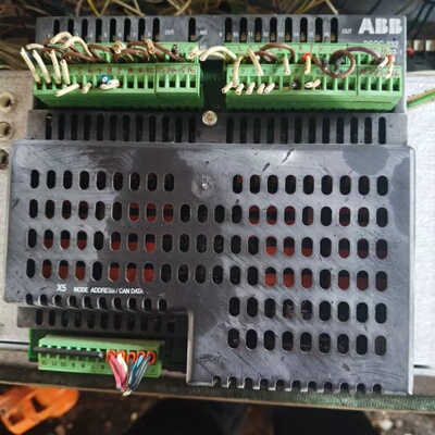 售前询价机械人模块 DSQC332 3HAB 9669-