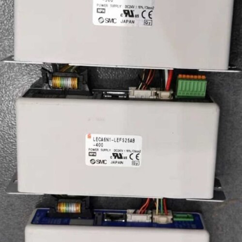 售前询价LECA6N1-LEFS25AB-400单价1180