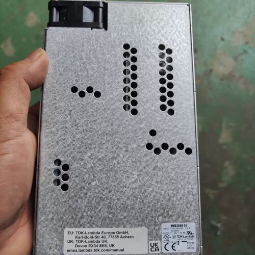 售前询价RWS300B-24 TDK-LAMBDA 电源开关