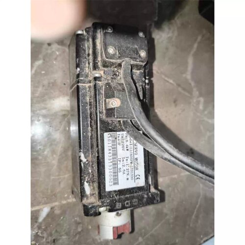 售前询价议价A1LC60SFM-E01330伺服马达可维修