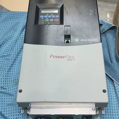 售前询价AB罗克韦尔变频器PowerFlex 400P系列 型号22