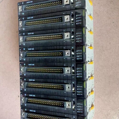 售前询价CJ1W-0D231成色如图。