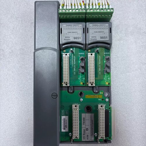 AB罗克韦尔底座T9300T9851实物拍摄，议价商品