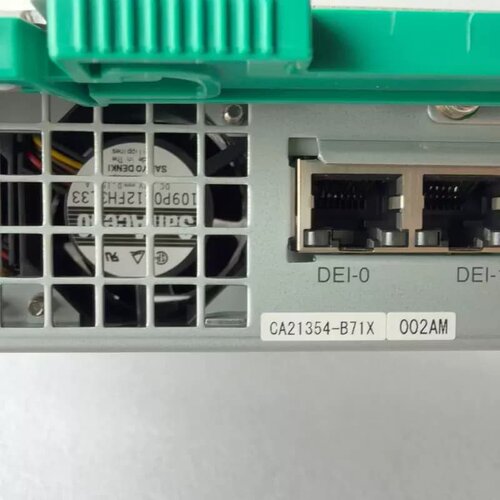 售前询价通储存控制器 CA21354-B71X