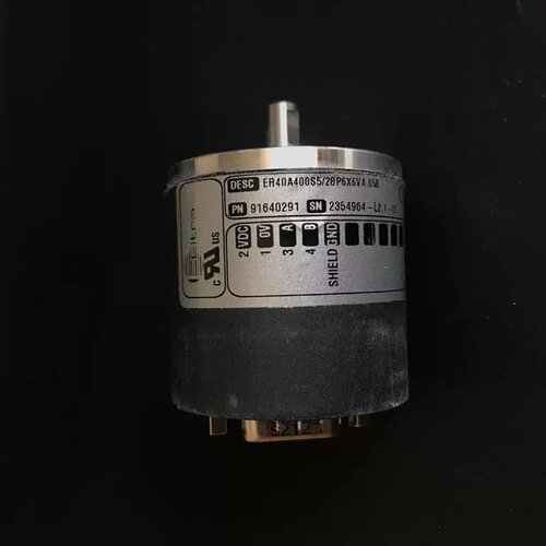售前询价意大利ELTRA全新原装增量编号器ER40A400S5/28P6X3VA.658