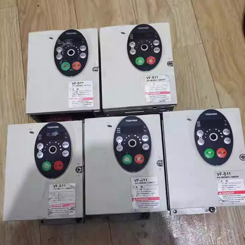 售前询价议价东芝变频器 S11 1.5KW 380V VFS11-4015PL-WN(R5) 实