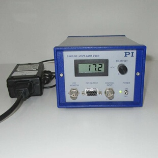 售前询价Physik Instrumente PI E-650.00 E-650.00X